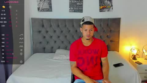 lewis online show from 6, 1, 2025