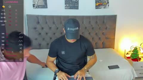 lewis online show from 10, 1, 2025