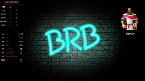 lewis online show from 16, 1, 2025