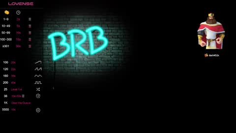 lewis online show from 22, 1, 2025