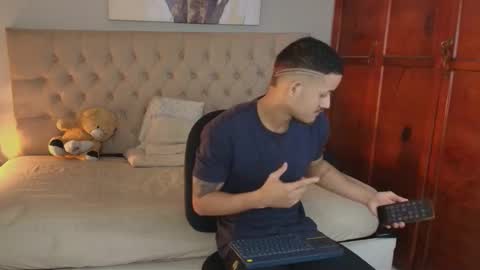 lewis online show from 8, 3, 2026