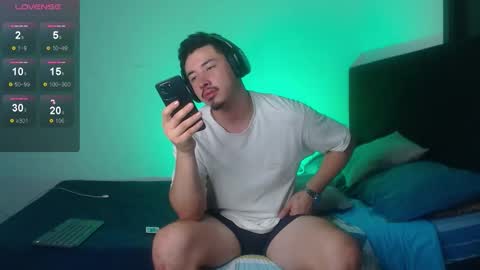 lex__miller online show from 12, 2, 2026