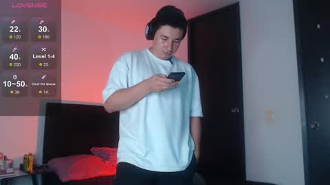 Snapshot of lex__miller chatting on 13, 3, 2026 lex__miller online show from 13, 3, 2026