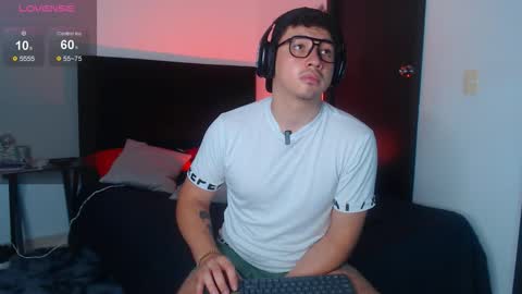 Snapshot of lex__miller chatting on 13, 3, 2026 lex__miller online show from 13, 3, 2026