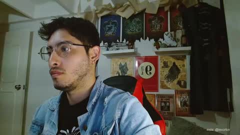 lex ross online show from 30, 1, 2025