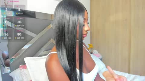 lexa_cooper_ online show from 14, 1, 2025