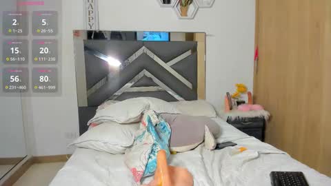 lexa_cooper_ online show from 13, 2, 2025