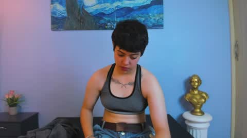 Lexa kitty online show from 8, 7, 2026