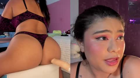 Snapshot of lexa_murphy1 chatting on 19, 4, 2026 xiara online show from 19, 4, 2026