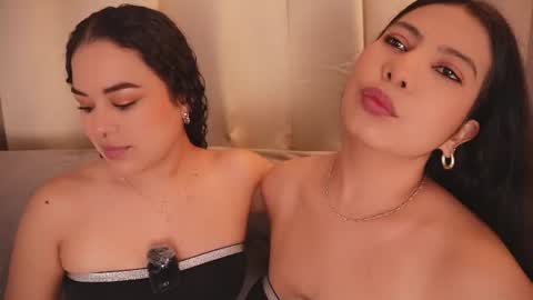 Gabrielle  Lexa  online show from 16, 7, 2026