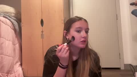 lexisRose online show from 2, 12, 2024