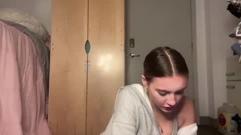 lexisRose online show from 3, 12, 2024