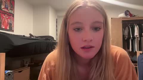 lexisRose online show from 18, 12, 2024