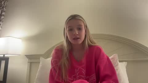 lexisRose online show from 3, 1, 2025
