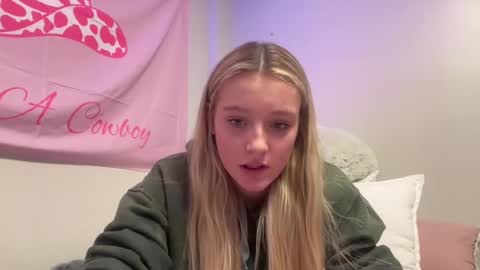 lexisRose online show from 15, 1, 2025