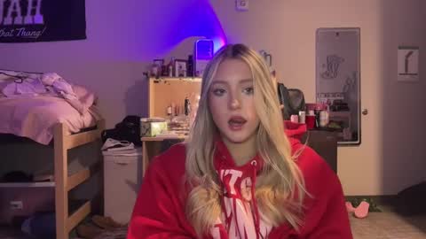 lexisRose online show from 18, 1, 2025