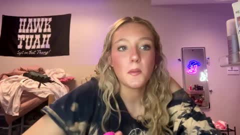 lexisRose online show from 26, 1, 2025