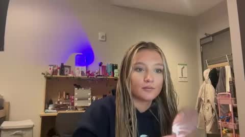 lexisRose online show from 30, 1, 2025