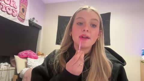 lexisRose online show from 2, 3, 2025