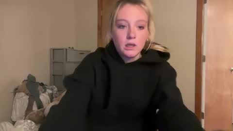 lexisRose online show from 12, 3, 2025
