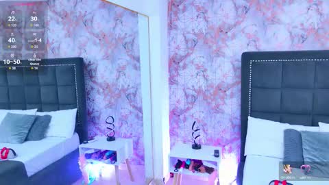 LexaDeRuso online show from 14, 9, 2025