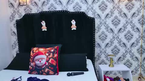 LexaDeRuso online show from 26, 11, 2025