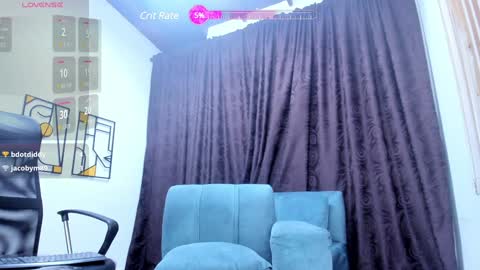 Snapshot of lexadimary chatting on 13, 12, 2024 lexa online show from 13, 12, 2024