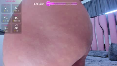 Snapshot of lexadimary chatting on 21, 1, 2025 lexa online show from 21, 1, 2025