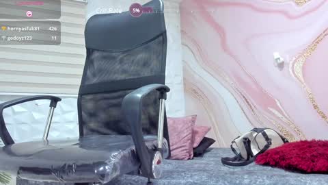 Snapshot of lexadimary chatting on 1, 2, 2025 lexa online show from 1, 2, 2025