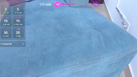 Snapshot of lexadimary chatting on 5, 2, 2025 lexa online show from 5, 2, 2025
