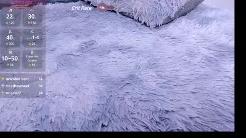 Snapshot of lexadimary chatting on 25, 2, 2025 lexa online show from 25, 2, 2025