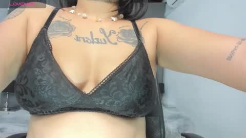 Snapshot of lexadimary chatting on 12, 10, 2025 lexa online show from 12, 10, 2025