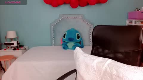 Lexas Room online show from 18, 9, 2025