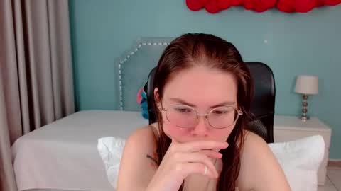 Lexas Room online show from 21, 10, 2025