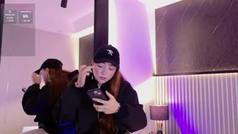 lexavega_ online show from 7, 6, 2026