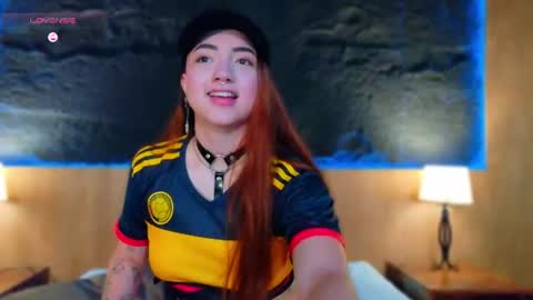 lexavega_ online show from 3, 7, 2026