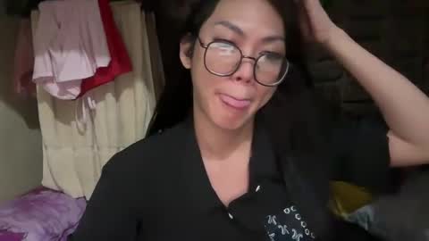 Hev Lexi online show from 27, 12, 2024