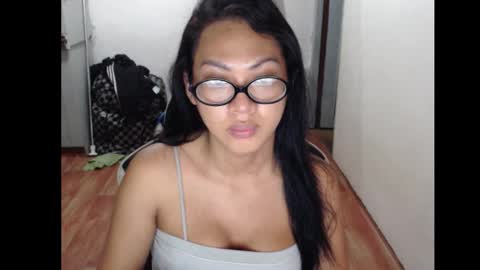 Hev Lexi online show from 11, 10, 2025