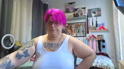 Lexi und Lex online show from 6, 3, 2025