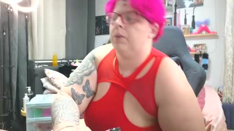 Lexi und Lex online show from 11, 3, 2025