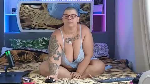 Lexi und Lex online show from 14, 9, 2025