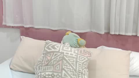 Gabrielle online show from 24, 2, 2025