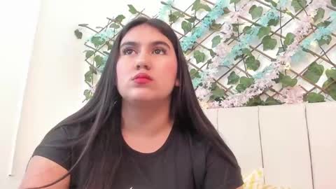 Gabrielle online show from 4, 10, 2025