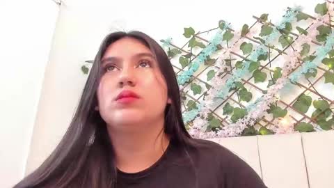 Gabrielle online show from 5, 10, 2025