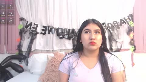 Gabrielle online show from 19, 10, 2025