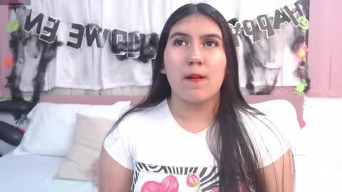 Gabrielle online show from 20, 10, 2025