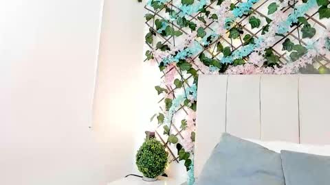 Gabrielle online show from 7, 11, 2025