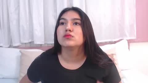 Gabrielle online show from 29, 11, 2025