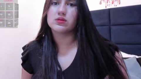 Gabrielle online show from 7, 1, 2026