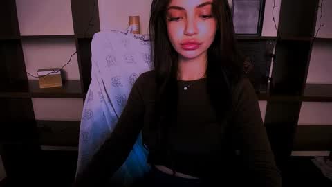 Snapshot of lexi_jos chatting on 20, 12, 2024 Alexia online show from 20, 12, 2024